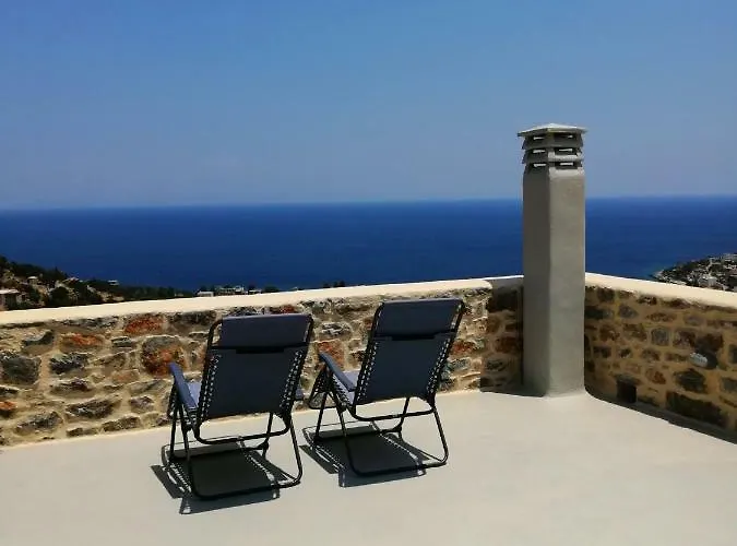 Vendégház Soloterra Tower 4*