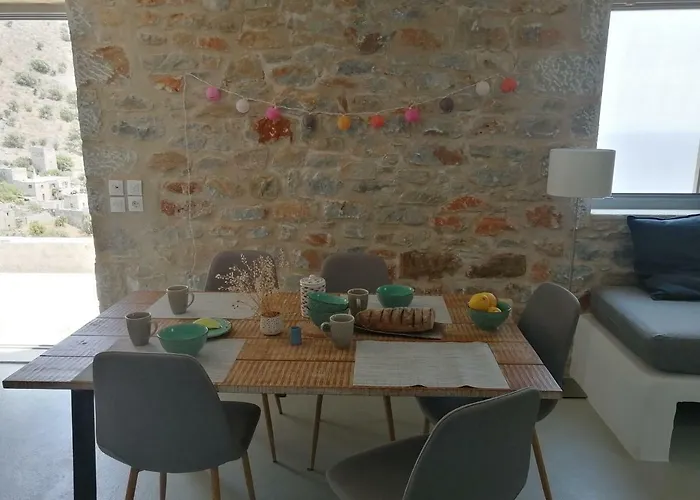 Vendégház Soloterra Tower Kokála