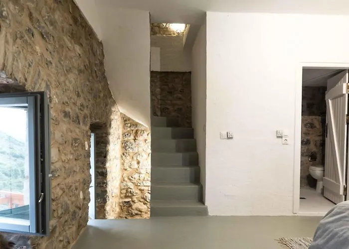 Vendégház Soloterra Tower Kokála