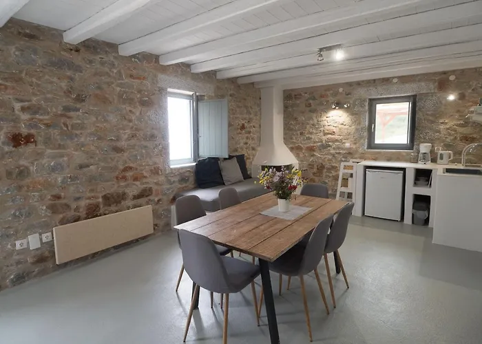 Vendégház Soloterra Tower Kokála