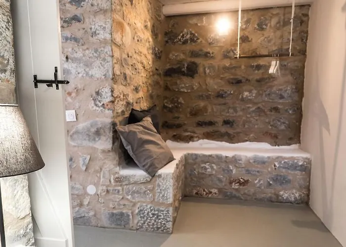 Vendégház Soloterra Tower