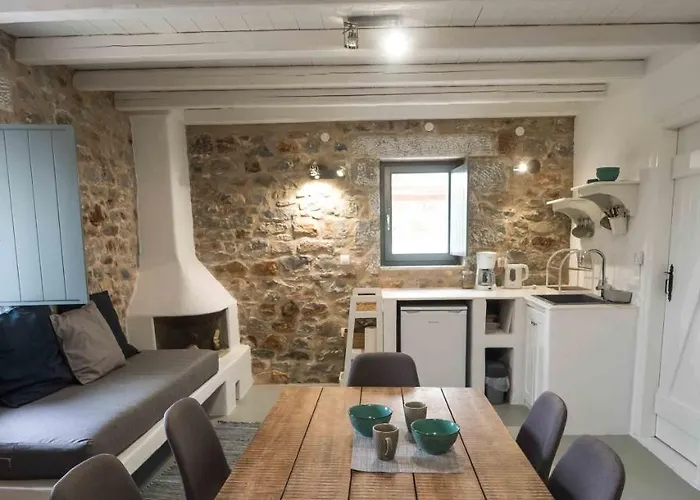 بيت ضيافة Soloterra Tower