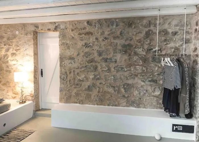 بيت ضيافة Soloterra Tower Kokkala