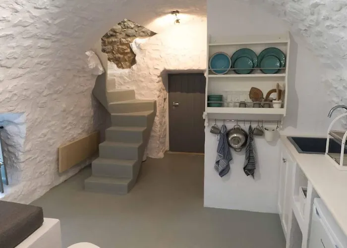 Soloterra Tower Vendégház Kokála