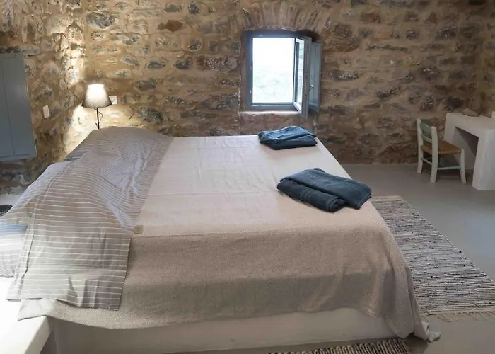 Soloterra Tower Vendégház 4*