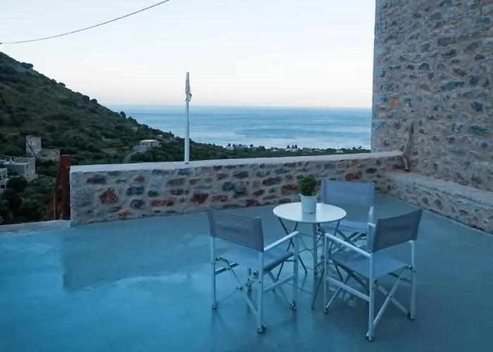 Soloterra Tower Vendégház 4*