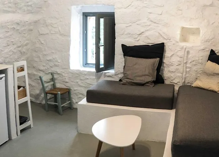 Soloterra Tower بيت ضيافة Kokkala