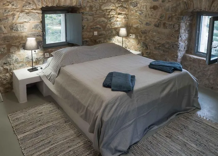 Soloterra Tower Vendégház