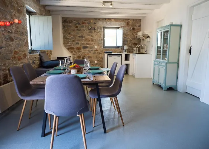 Soloterra Tower Vendégház 4*