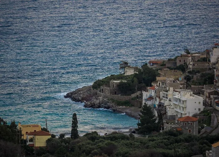 Vendégház Soloterra Tower 4*