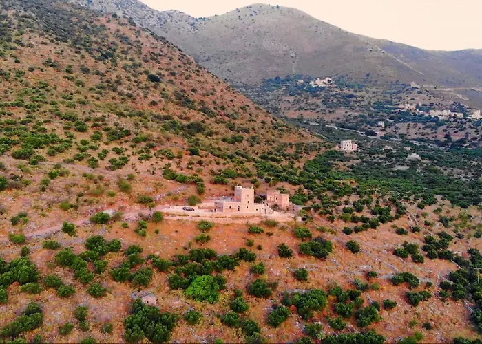 Soloterra Tower Vendégház 4*