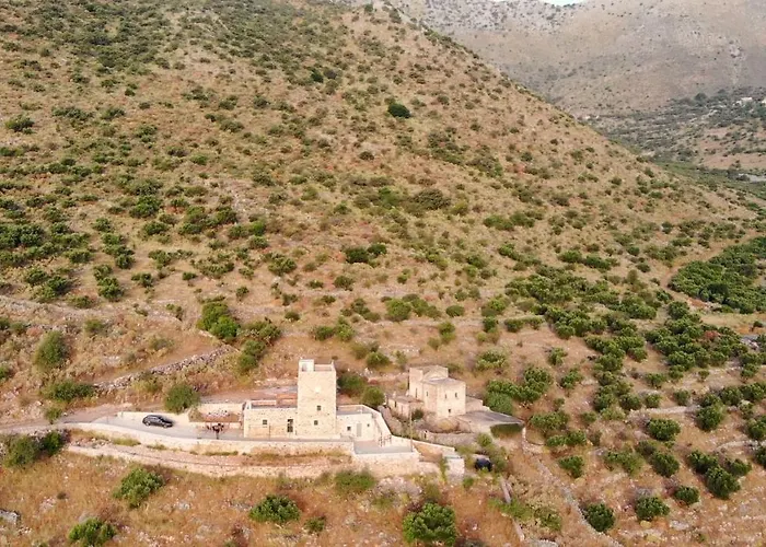 Soloterra Tower Vendégház Kokála